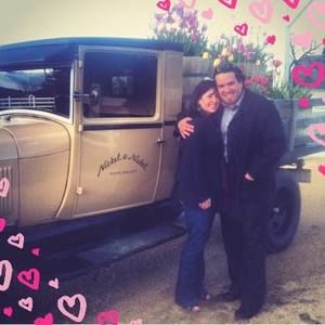 Meet your Posher, Sunshine